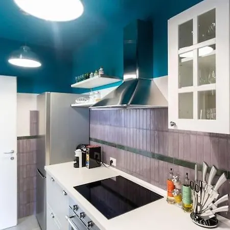 Casa Fiumicello - Veronetta Apartment *