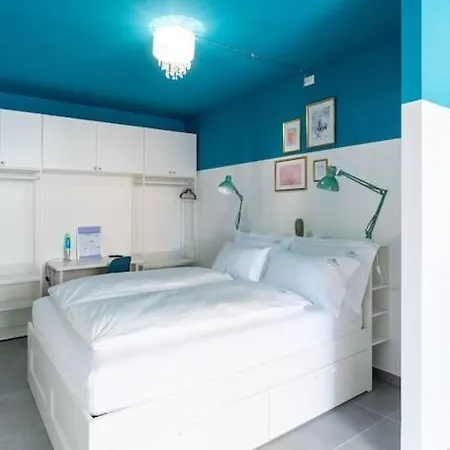Appartamento Casa Fiumicello - Veronetta Verona