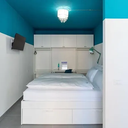 Casa Fiumicello - Veronetta Appartamento Verona