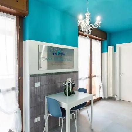 Casa Fiumicello - Veronetta Appartamento