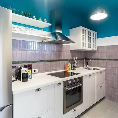 Appartamento Casa Fiumicello - Veronetta Verona