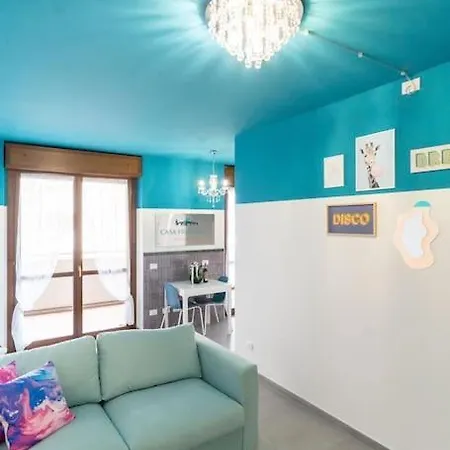 Casa Fiumicello - Veronetta Appartamento *