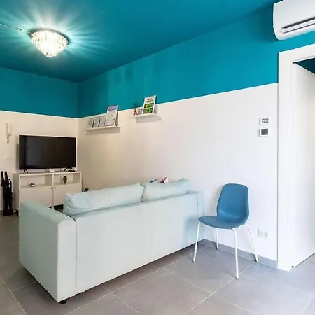 Casa Fiumicello - Veronetta Appartamento Verona