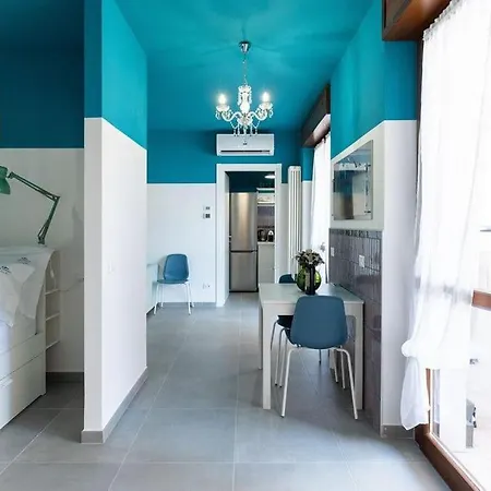 Appartamento Casa Fiumicello - Veronetta